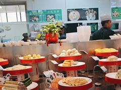 -令氏家外家周秦食府(高新店)