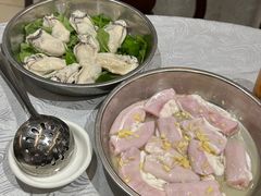-丰尔粥食·粥底火锅·桑拿鸡(大良总店)