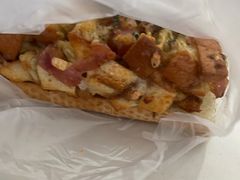 -85度C(南京龙江店)