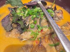 -潇湘华天大酒店-湘·悦美食街(芙蓉中路店)