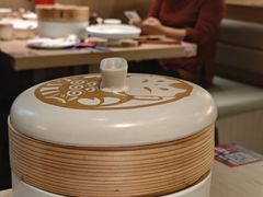 -满园烤鸭·春饼(太原街万达店)
