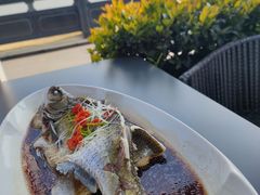 -汉水谣·江景餐厅(江滩店)