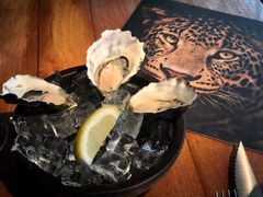 -The Meat & Wine Co Southbank(南岸店)