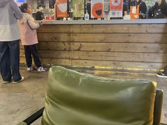 -放哈·甜醅子奶茶创造者(正宁路店)