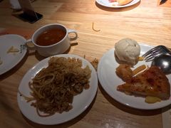 -骑士牛排(北仑银泰城店)