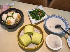 -一茶一点(海景店)