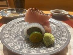 -鮨青(恒基名人购物中心店)