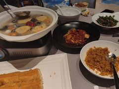-徐记海鲜(观沙岭|滨江新城店)