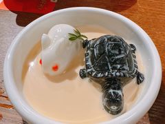-南拳十三姨·潮汕砂锅粥(世纪金源店)