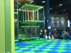 -蒙特利亲子乐园