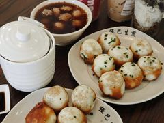-哑巴生煎(临顿路店)