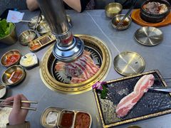 -明洞王妃家烤肉(苏州中心星悦汇店)