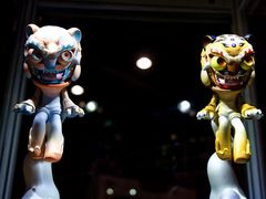 -香港会议展览中心演讲厅