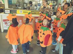 -麦当劳(河北唐山光明路餐厅)