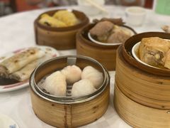 -凤城酒家(渣华道)