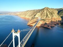 -刘家峡水库