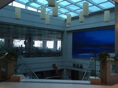 -海天一色海景自助餐厅(西港花园店)