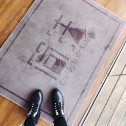 -THE LOG SALON 记录