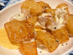 -图味美小黄鱼·景德菜(浙江路店)