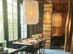 -薇酌饮·陕西菜(南门外店)