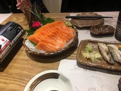 -林妈妈村·日式料理(宝山万达店)
