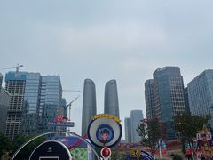 -合景·悠方(成都店)