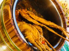 -清真民族饭庄(洞庭路店)
