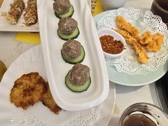-周渝食惦酸菜鱼(青浦店)