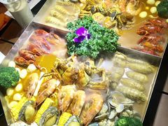 -红盔甲·小龙虾(天钥桥店)