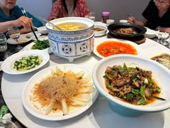 -国人川菜(李家村建东街店)
