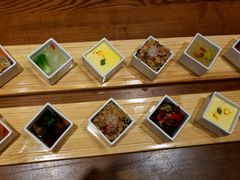 -敏珠拉姆藏餐·南京厨房(富春江东街店)