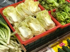 -西归浦每天偶来市场