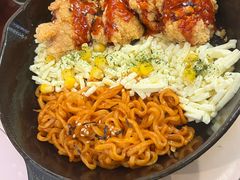 -双门洞·森系料理(体育西店)