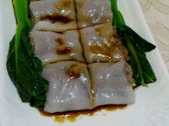-阿锋鲍鱼酒家美食汇(华安店)