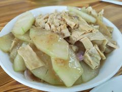 -大地土窑菜馆·特色罗浮农家菜(罗浮山景区店)