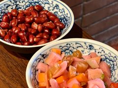 -肆海小川菜酒馆Wine Bistro (青年路店)