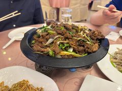 -烤肉宛饭庄(南礼士路店)
