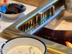 -大熊猫毛肚火锅(烟台万象汇店)