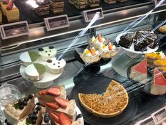 -Olé精品超市(广州太古汇店)