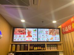 -南城香(北京南站店)