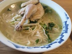 -难忘的面(五矿君澜酒店)
