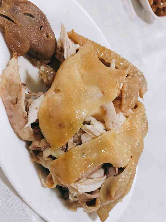 兴宁客家菜馆(中康路店)-"用味道说话的一家客家菜,想吃住家菜的去这.