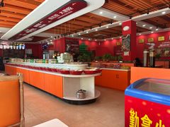 -辣动时代自助小火锅(大庆路店)