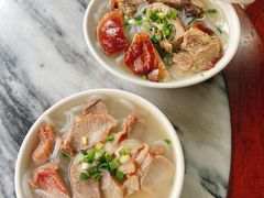 -三鄉濑粉·铭珠粥粉