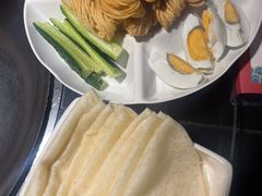 -挂旗柴锅鸡(蚌山区嘉年华店)