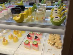 -厦门海景千禧大酒店·海景咖啡厅