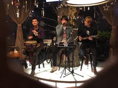 -烛影拾光观景餐厅·创意菜·摄影·小提琴(大唐不夜城店)