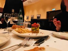 -莫尔顿牛排坊(威尼斯人店)