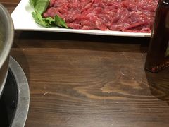-乡土黄·鲜牛肉火锅·小龙虾(兴业街店)