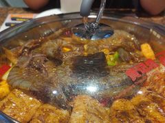 -黄记煌三汁焖锅(金凤万达广场店)